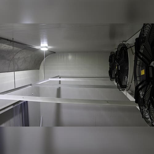 blast-freezer