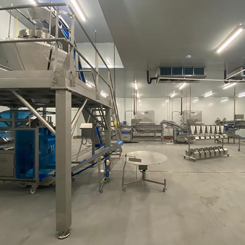 Process Automation