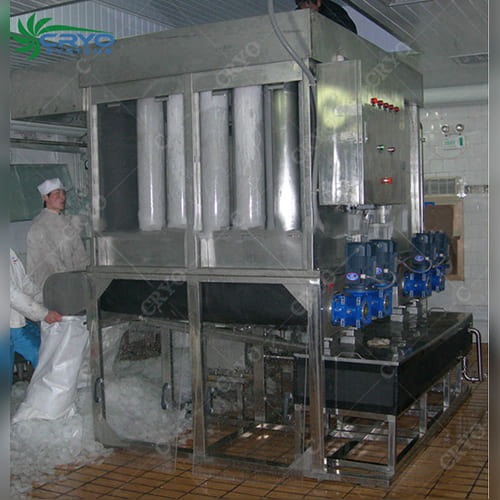 Ice Machines