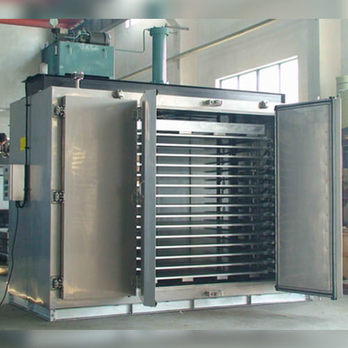 Plate Freezers