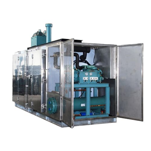 Plate Freezers