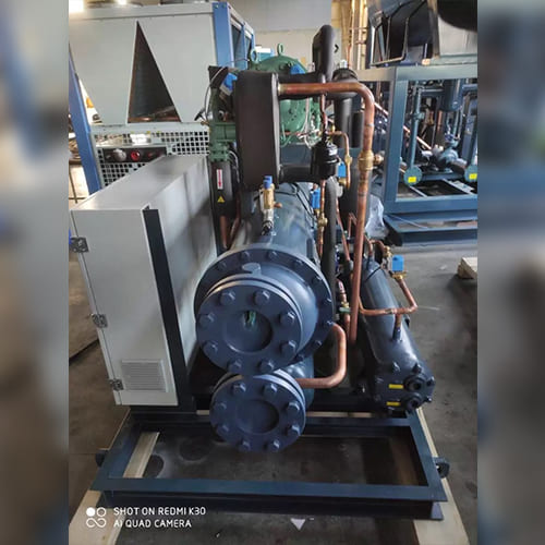 Water Chillers