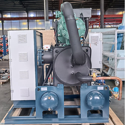 Water Chillers