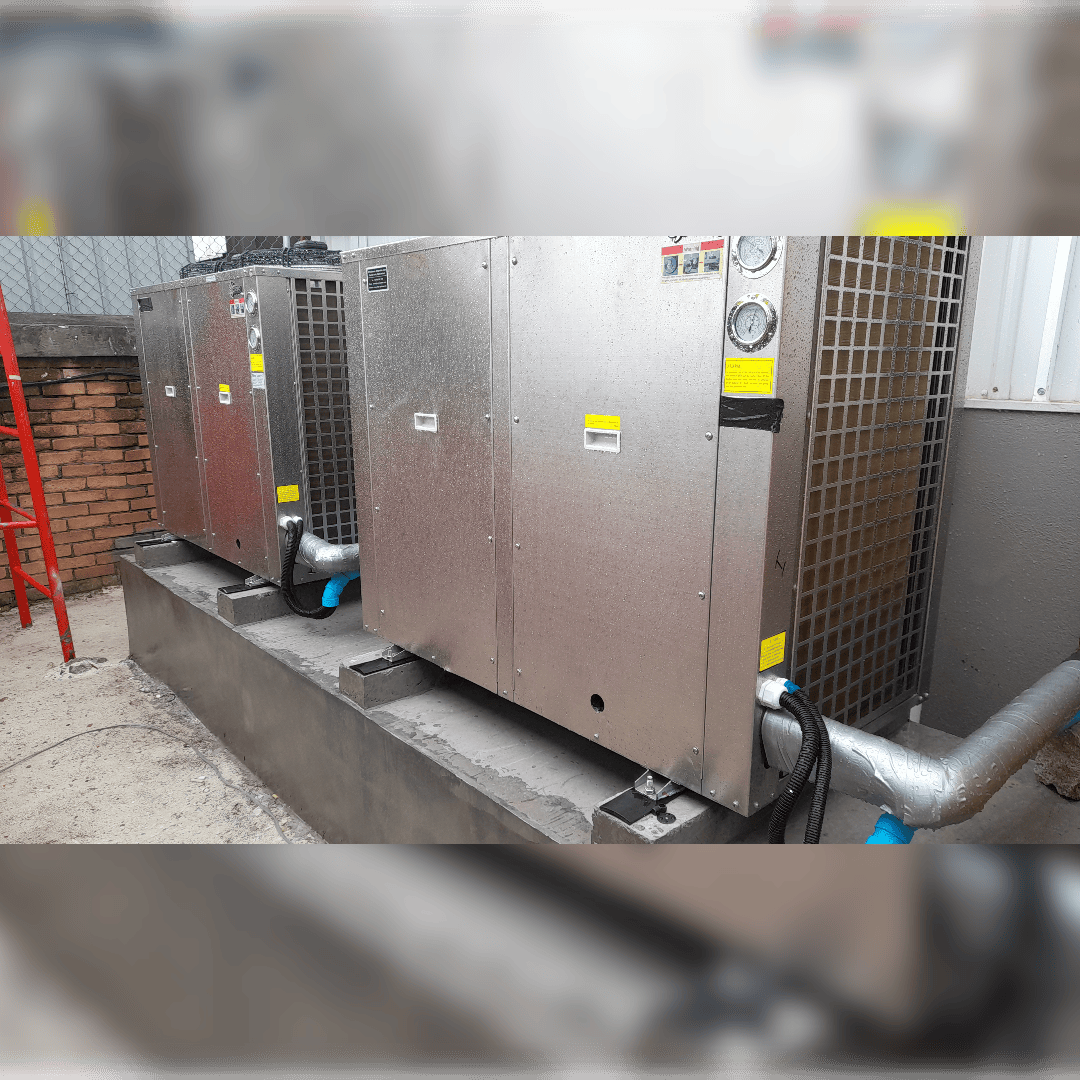 Danfoss Unit
