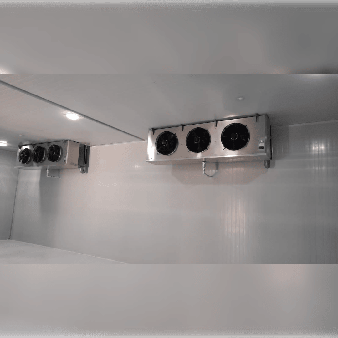 Danfoss Unit