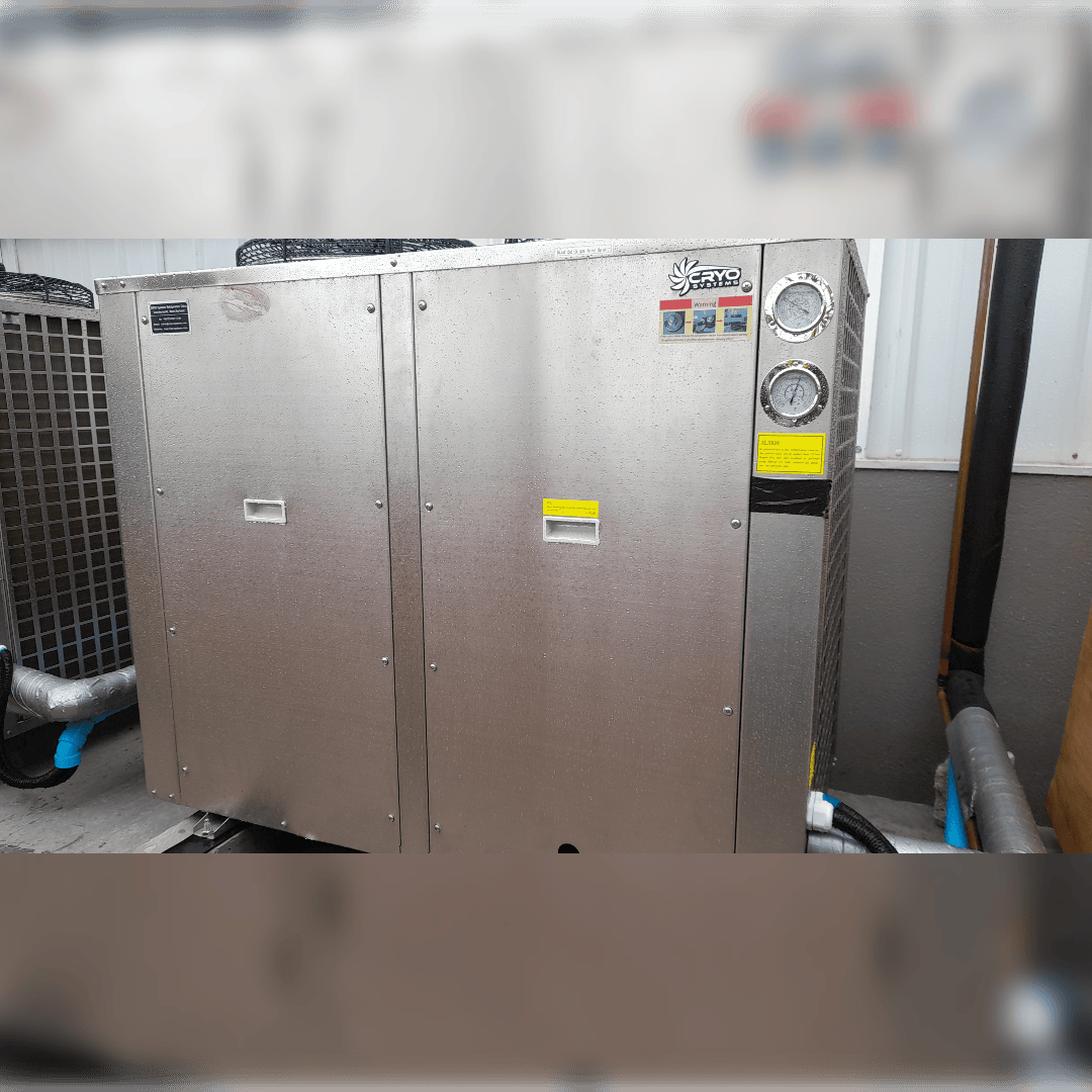 Danfoss Unit