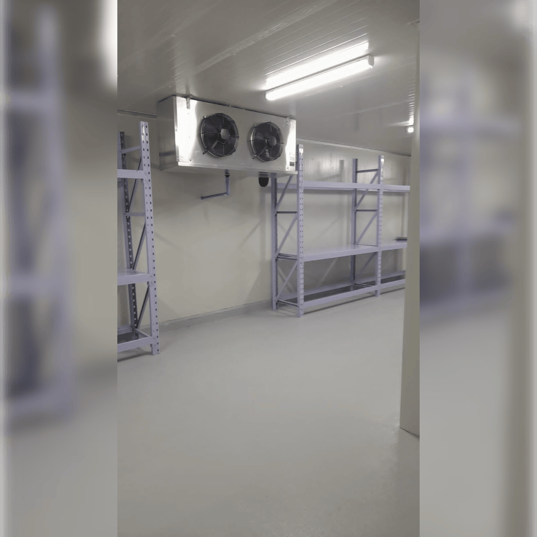Danfoss Unit