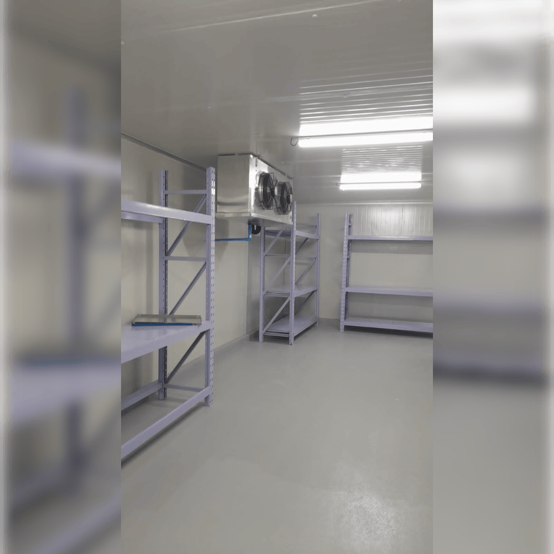 Danfoss Unit
