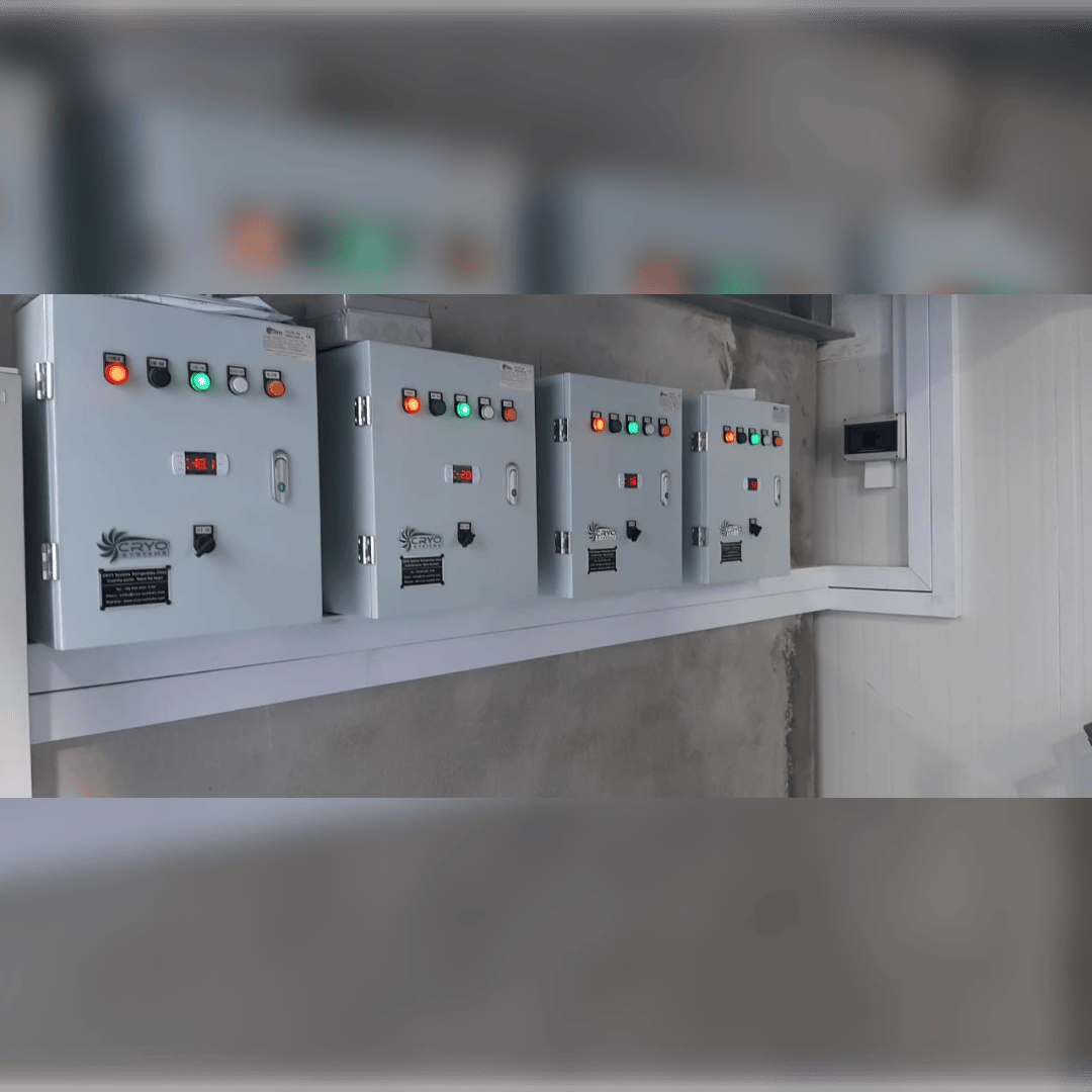 Danfoss Unit