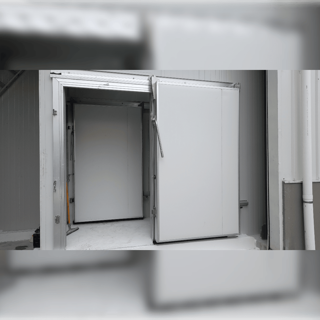 Danfoss Unit