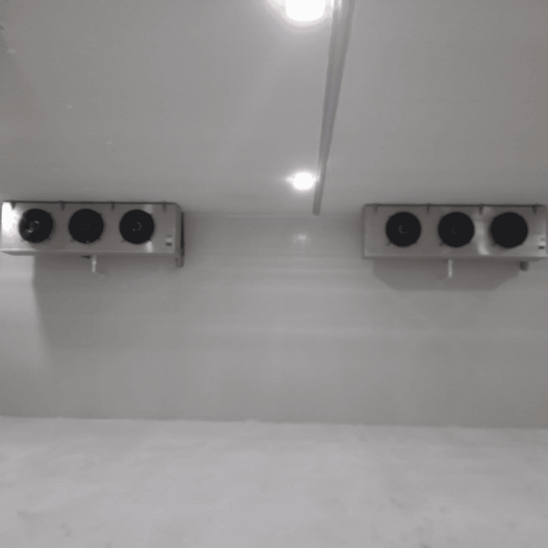Danfoss Unit
