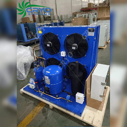 Danfoss Unit